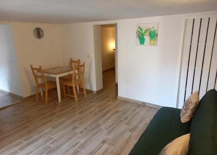 A Casa Di Nora