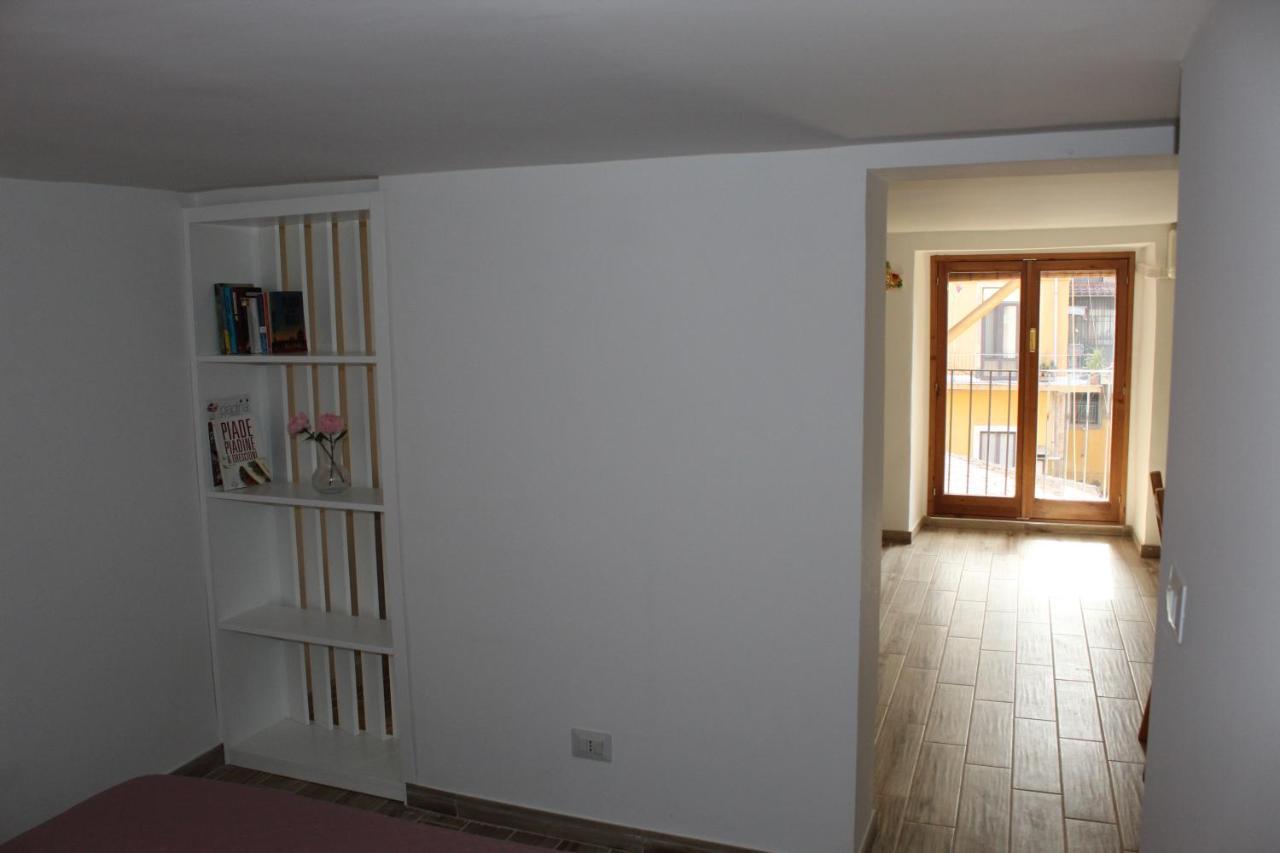 A Casa Di Nora Apartment