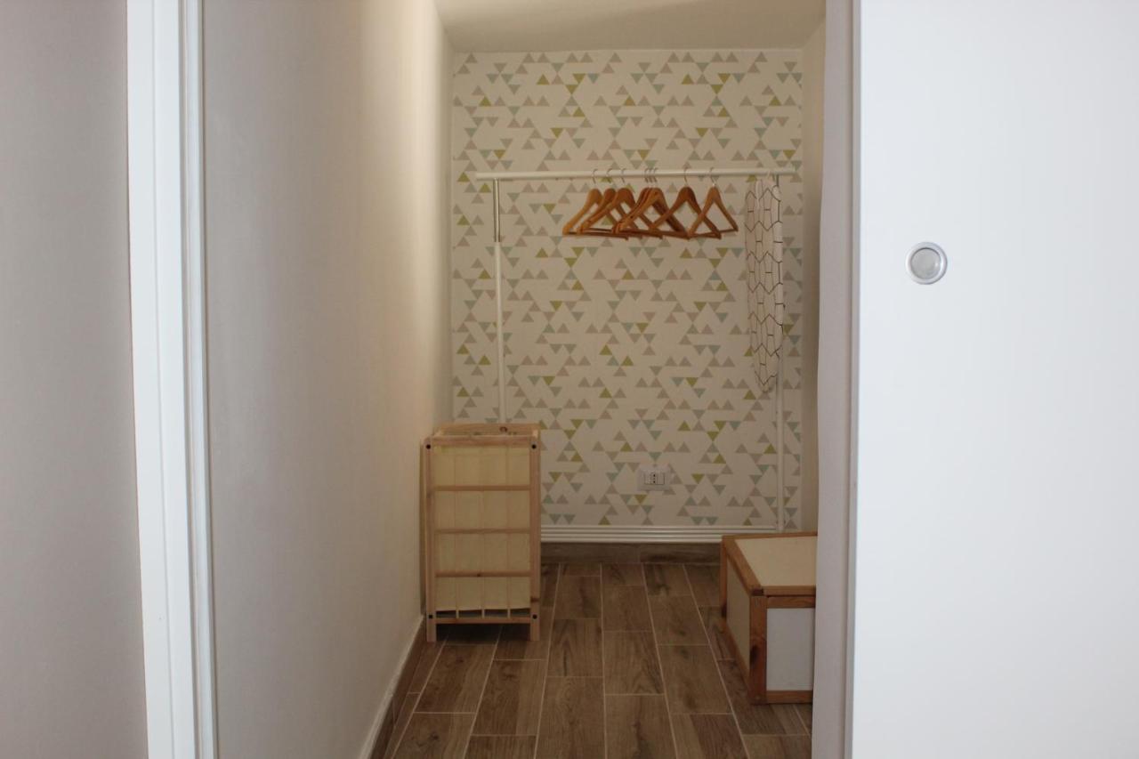 Apartment A Casa Di Nora *