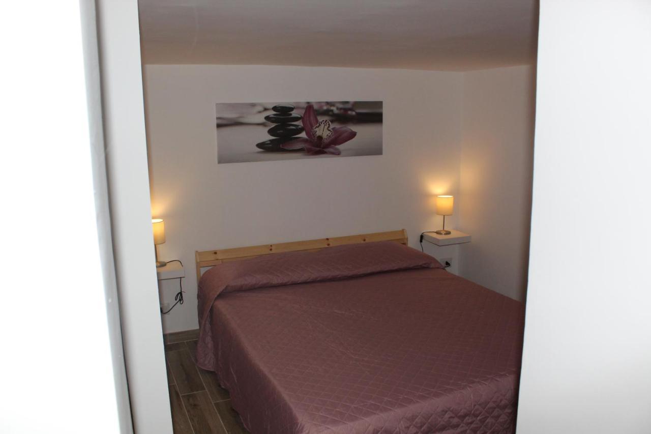 Apartment A Casa Di Nora Catania