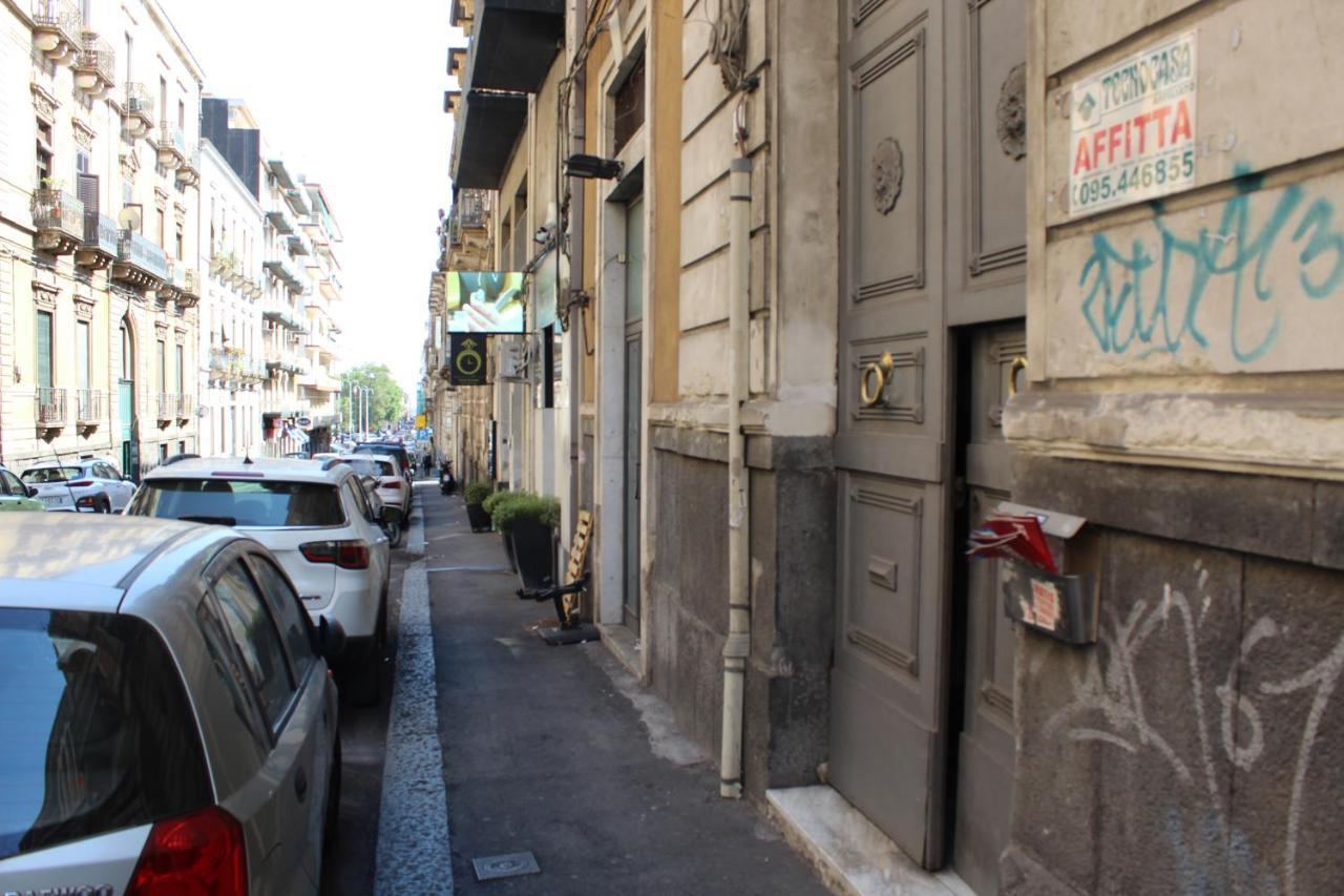 A Casa Di Nora Apartment