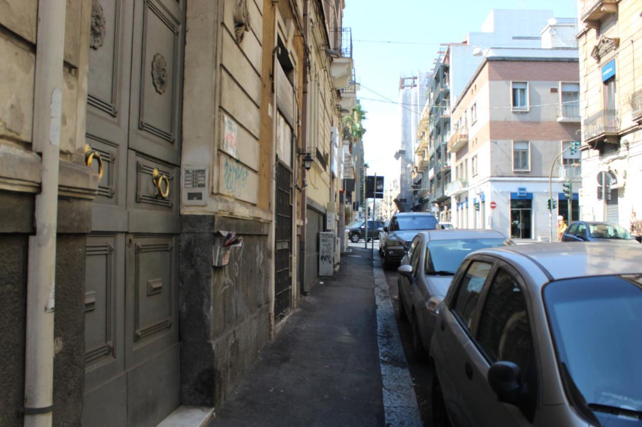 A Casa Di Nora Apartment Catania
