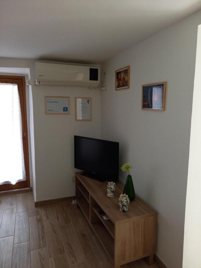 A Casa Di Nora Apartment Catania