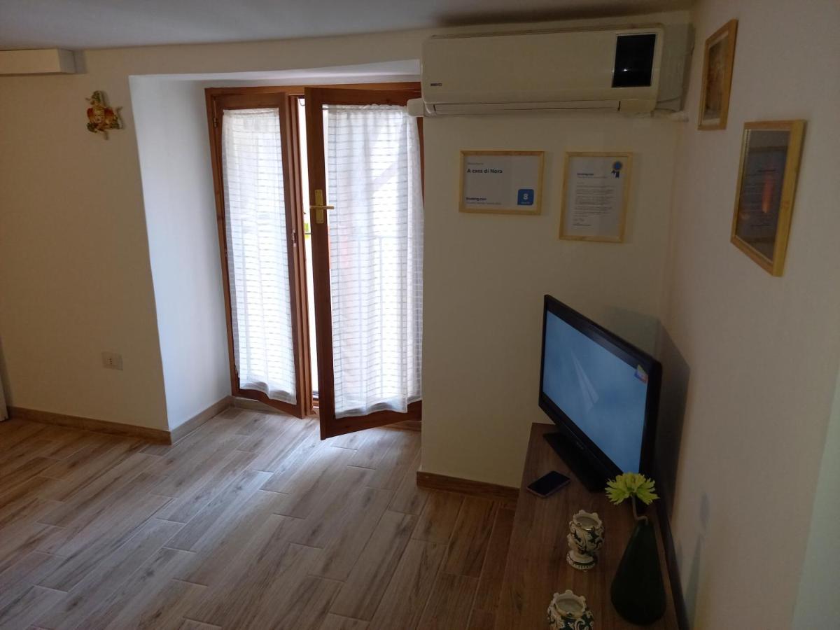 A Casa Di Nora