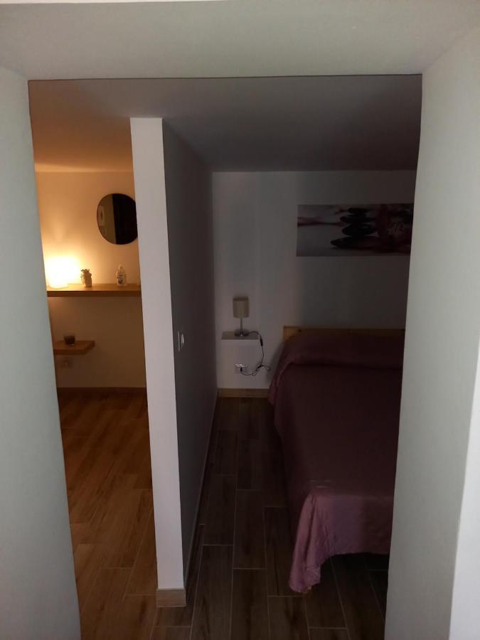 A Casa Di Nora Apartment